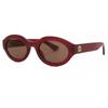 Gucci Gg1579s 004 Women Sunglasses