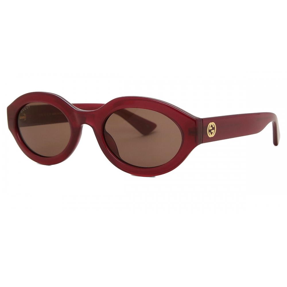 Gucci Gg1579s 004 Women Sunglasses