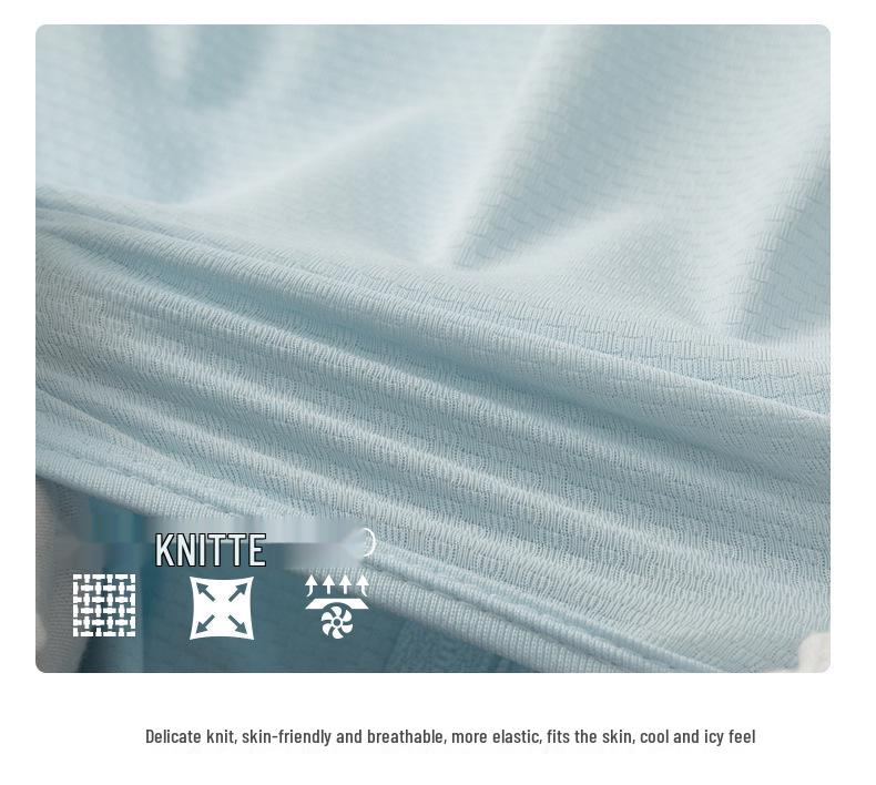 Unisex Outdoor Sun Protection Jacket: Long Sleeve, Elastic, Ice Cool, UV-Resistant Windbreaker for Spring/Summer.