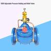 Fengzhi 500X-16 Adjustable Automatic Pressure Relief Valve