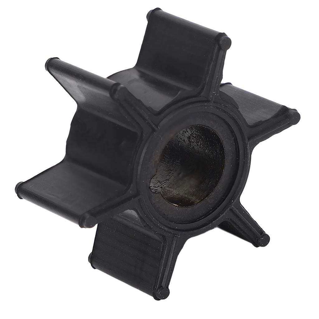 Outboard Water Pump Impeller 3B2‑65021‑1 Replacement for Tohatsu 6 8 9 9.9 Horsepower Outboard