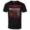 Top My Chemical Rounisexce Graphic Cotton Band Tshirt Unisex Summer Short Sleeve Fashion Brand Tee Luxury Casual Vintage Tees