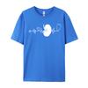 Dialysis Technician Nurse Kidney Heartbeat Dh Mtb Mountain Bike T Shirt For Men Printed On Tops Tees Loose Tops & Tees Street