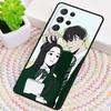 All of Us Are Dead Phone Case for Samsung Galaxy Note 10 Pro S26 Ultra S23 S24 FE S25 S21 S22 PLUS Shockproof Cove