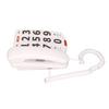 Big Button Telephone Large Adjustable Volume Last Number Redialing Corded Landline