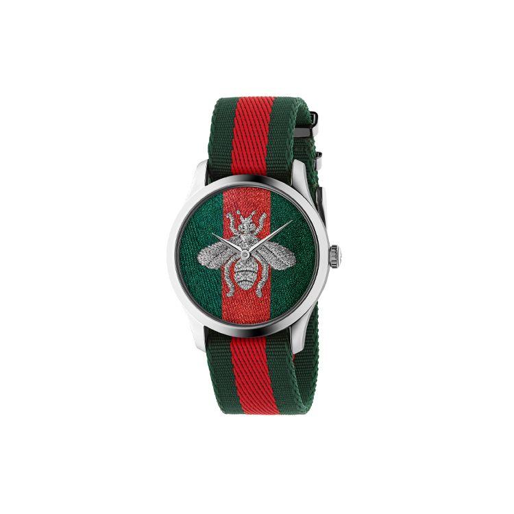 Gucci G-Timeless sērijas pulkstenis Kvarca mehānisms
