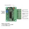 0?5V10V1?5V To 0?20MA4?20MA Voltage To Current VC Module
