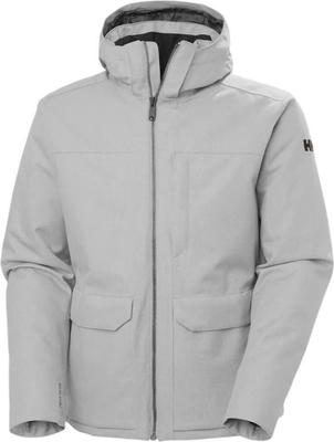 Winter Jacket Herren Chill Jacket 3.0 (54253) Gray