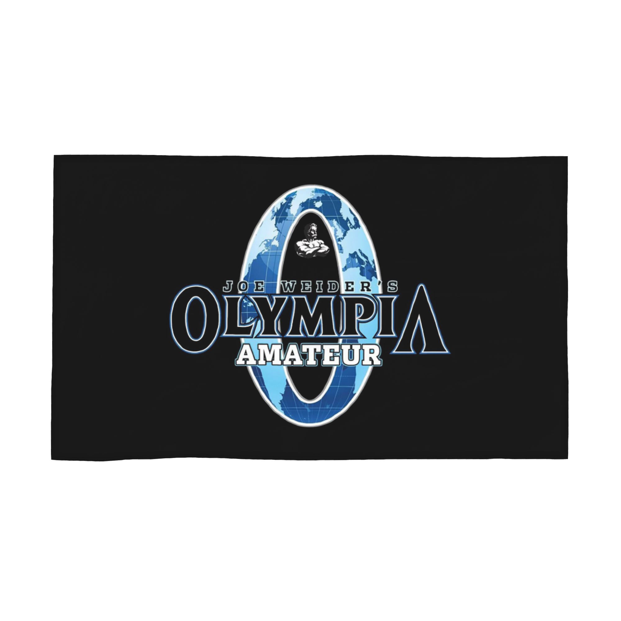 

Future Mr OLYMPIA Motivations Soft Face Towel Quick Dry Pool Bath Cotton Towels Absorbent Quick W30*H60(CM)