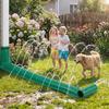 Prevent Erosion Gutter Rainwater Device Prevent Splash Garden Drainage Channel  Gutter Extension
