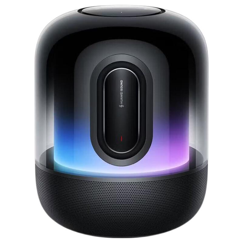 HUAWEI Sound X5 AI High-Fidelity Smart Speaker (CN version)