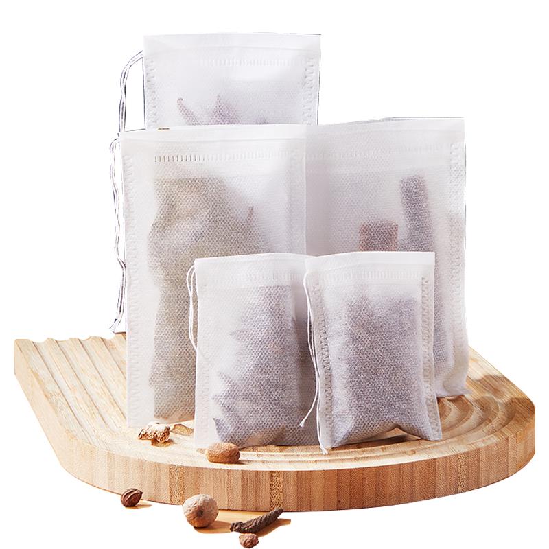 Disposable Non-Woven Filter Bags