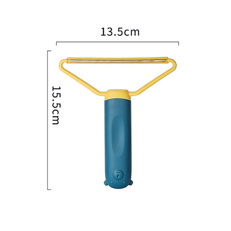 Portable Lint Remover Fuzz Fabric Shaver for Carpet Coat Sweater Clothes Fluff Fabric Shaver Brush Clean Tool Fur Remover