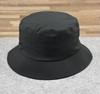 New Fabric Bucket Hat Couple Basin Hat Summer Sun Hat Sunscreen Millinery