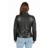 David Ryan SOFIA Leather Jacket
