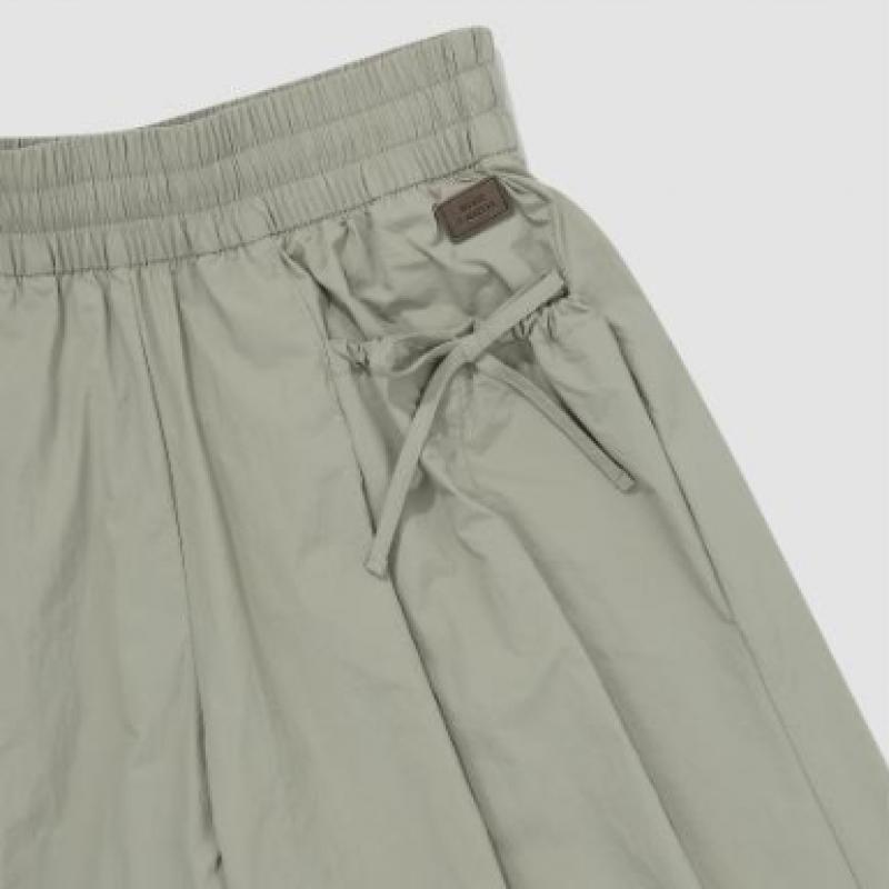 Bbc Earth Women S Riboni Shirring Culotte