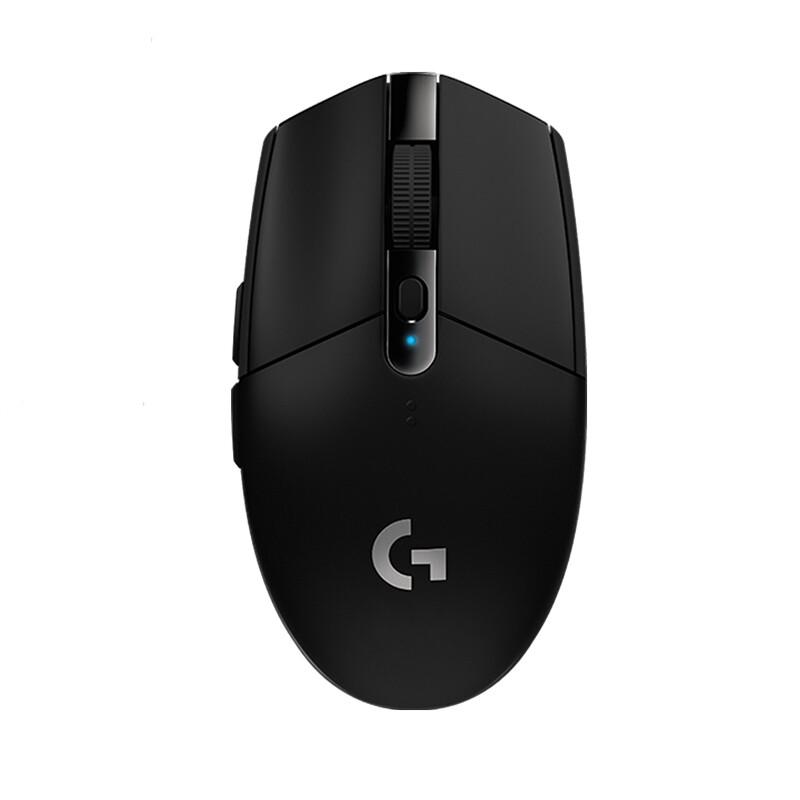 Logitech G304 LIGHTSPEED Wireless Gaming Mouse
