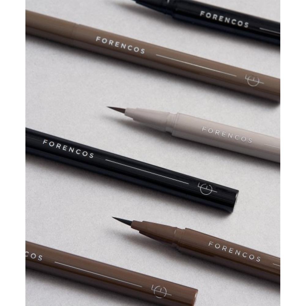 Forencos Tattoo All Proof Eyeliner