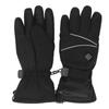 Heated Gloves Skiing Snowboarding Electric Battery Heated Gloves with 3 Heating Levels Skiing for
