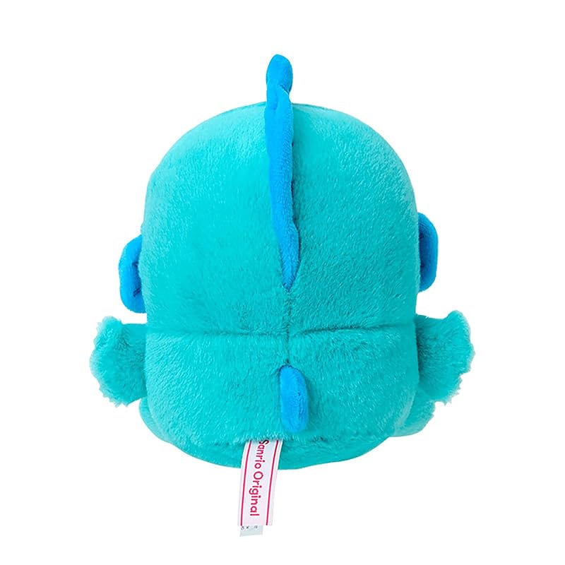 Sanrio Hangyodon Plush Toy S 147281