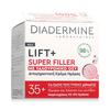 Diadermine Laboratoires Lift+ Super Filler Anti-Age Day Cream 50 Ml