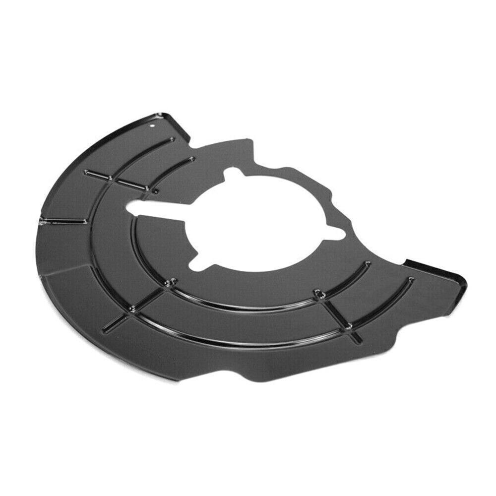 Front RH Brake Rotor Splash Dust Shield For 05-10 Jeep Grand Cherokee Commander