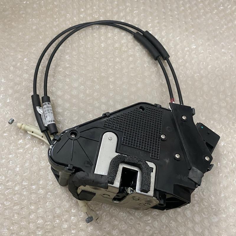 Applicable Door Lock Actuator / Latch Assembly for ZX Auto Terralord & Field Series Pickup Trucks FRONT LEFT