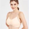 BeianShi Disposable Wireless Travel Bra 4-Pack