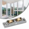 Wear-Resistant Materials Sliding Door Pulley Window Pulley Replacement  Home Renovation
