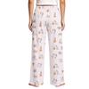 Pantaloni Pigiama da Donna Eleganti per Halloween, per Dormire, Rilassarsi e Riposarsi