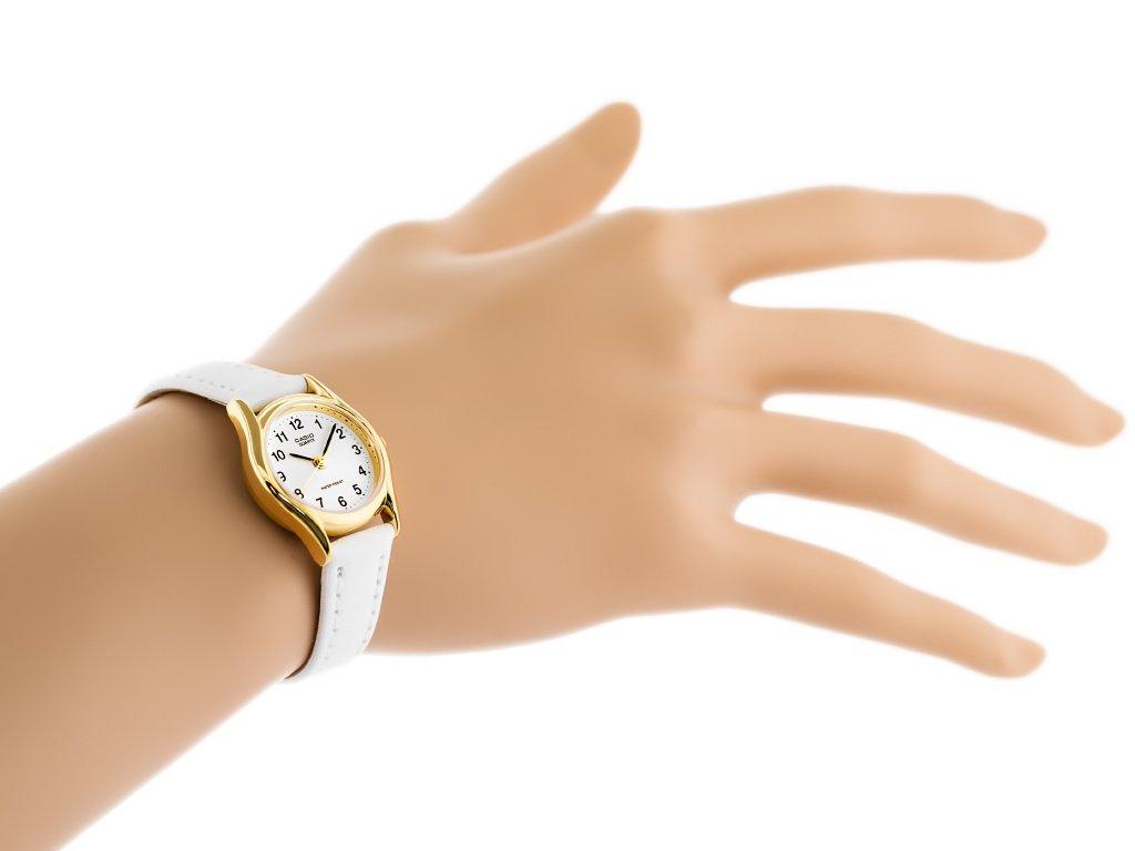 Zegarek Damski Casio Ltp-1094Q-7B1 (Zd522K) + Box