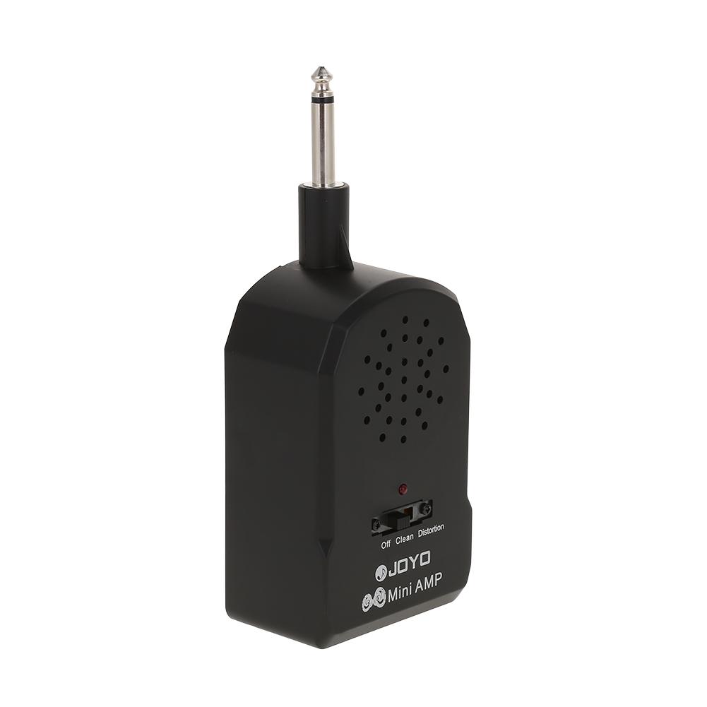 Mini Amplificator de Practică Hi-Fi Difuzor pentru Chitară Electrică Accesorii Instrumente