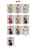 New Style Nude Feel One-Shoulder Yoga Set with High-Waisted Breathable Skirt for Tennis & Running