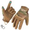 Breathable Comfortable Non-slip Wear-resistant Anti-drop Outdoor Sports Cycling Gloves