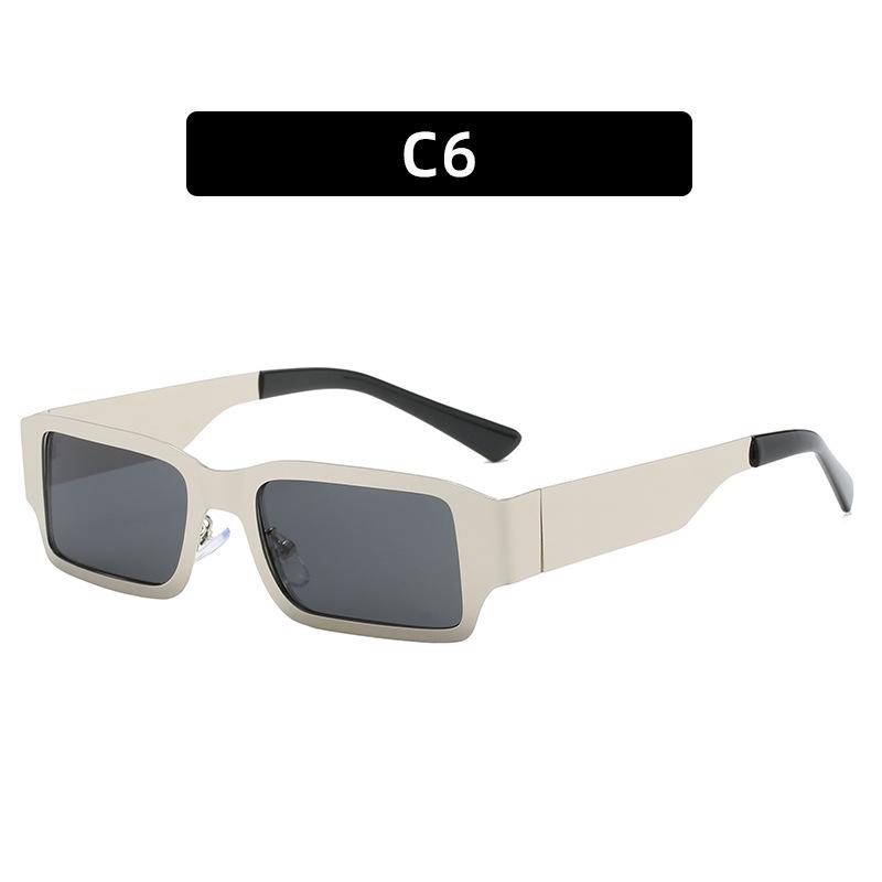 

New Fashion Sunglasses Ins Women s Street Sunglasses Trendy Sunglasses