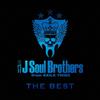 CD SANDAIME J SOUL BROTHERS FROM EXILE  BEST BLUE IMPACT 2CD2DVD RZCD595234 RHYTHM ZONE 2013 Japan ObiJapanese PopRock Used