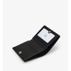 L-Pattern Women's Bifold Wallet S61FM26BL