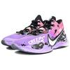 Nike Renew Elevate 3 Cushioning Low Top Basketball Shoes Unisex Purple Pink DD9304-500(Team16-)