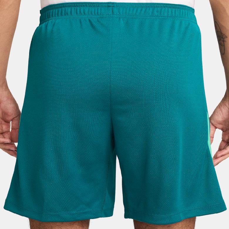 New Nike Portugal Strike Men's Nike Dri FIT Soccer Knit Shorts FJ2204-381