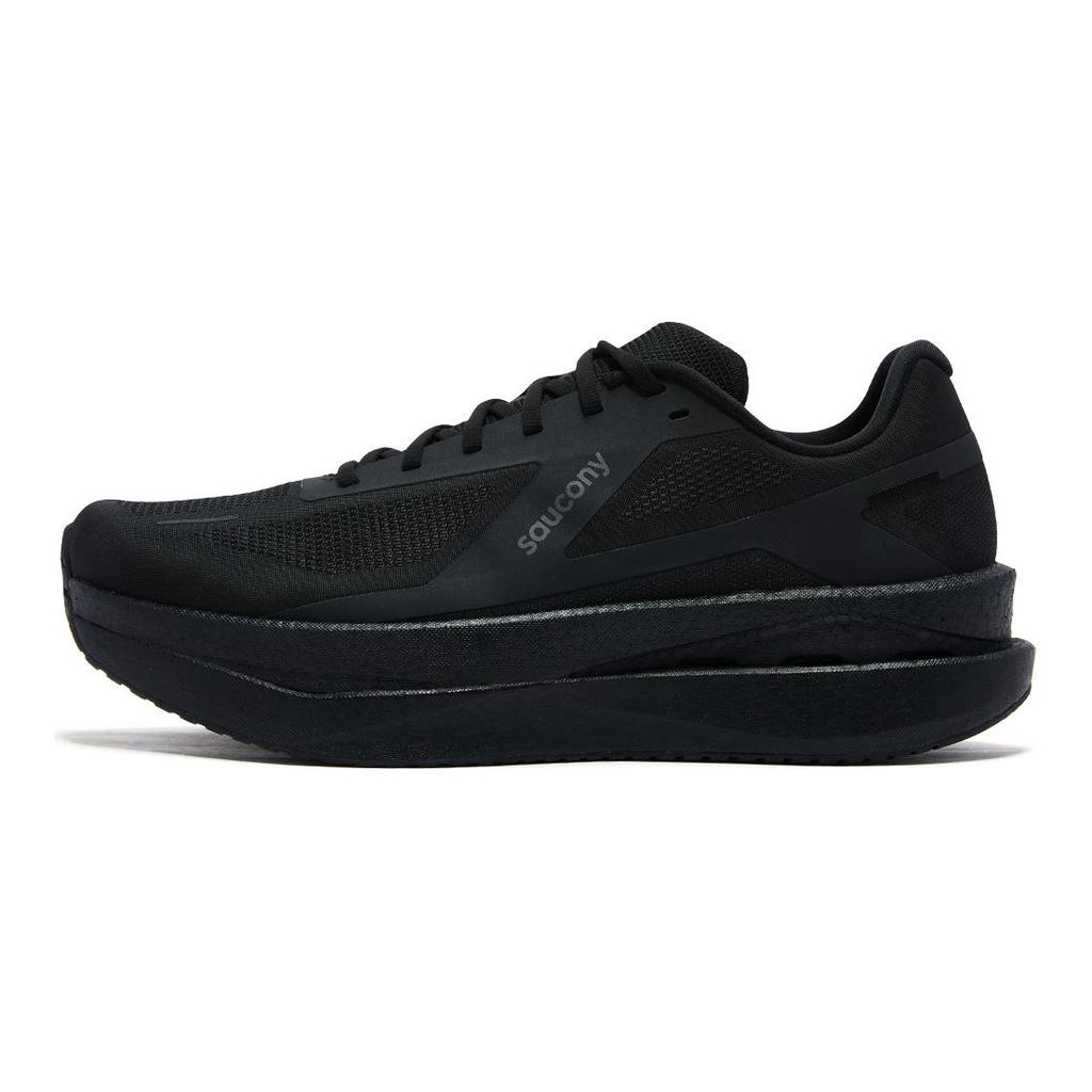 Saucony Grid Id 2 1898 Series Comfortable Soft Classic Durable Casual Running Shoes Unisex sneaker Black S28277-4