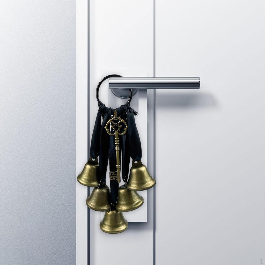 Door Bells, Hanging Wind Chime for Door, Garden, Decoration