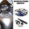 Kit de Suporte de Montagem do Amortecedor Estabilizador de Direção de Motocicleta Para YZF-R6 YZF600 2003 2004 2005