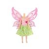 DY Handmake Doll Clothes Fairy Dresses for 1/6 BJD&30cm Doll Doll Accessories Toys