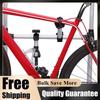Telaio Portatarga Portablocco Bici Parti Camper Accessori Portabiciclette Rastrelliera per Trasporto Bici Morsetto per Bici Braccio Portaciclo Sicurezza