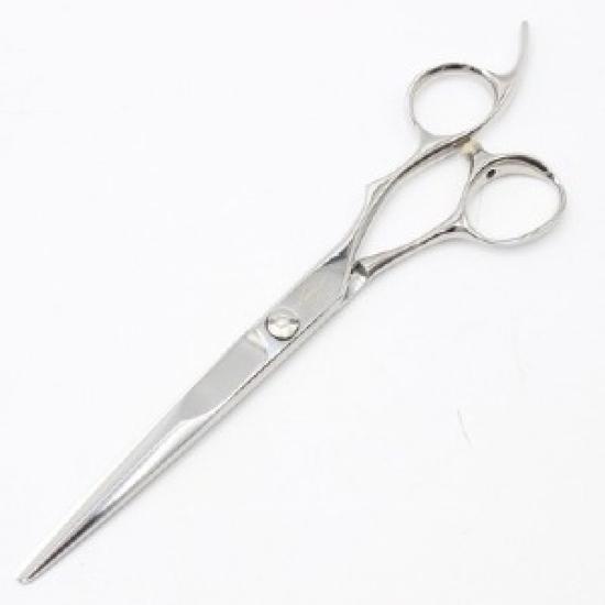 

NEW Primerd SH-65 Cutting Scissors 6.5 Single Sword Blade Offset Handle