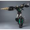 Getter Robo Riobot Shin Getter Dragon Black Ver.