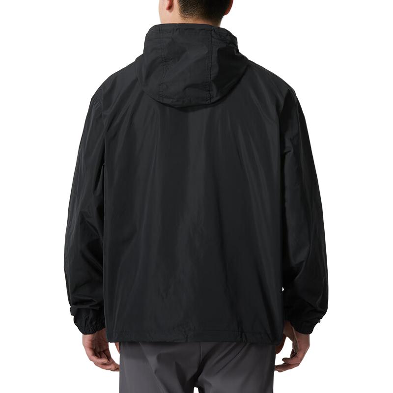 New Nike Club Jackets & Coats Men's Black FN3893-010