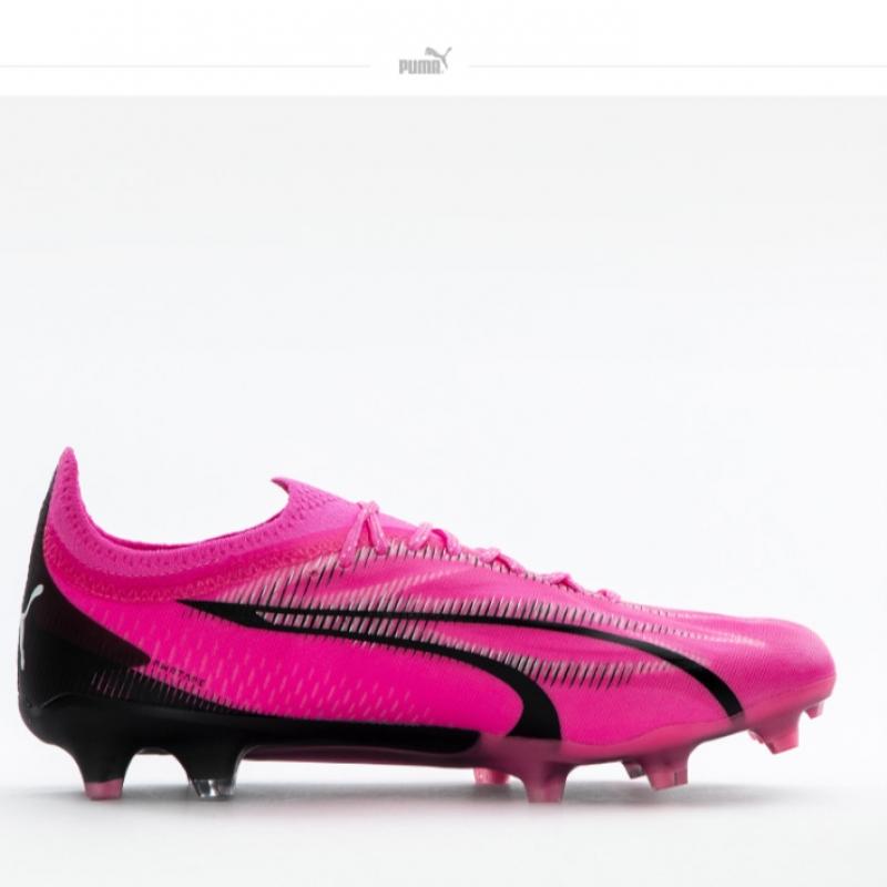 Puma Galleria Puma Ultra Ultimate Fg Ag Turf Fußballschuhe