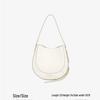 2025 Large Capacity Commuter Bag - Versatile Shoulder/Crossbody Handbag for Travel, Shopping, and Dating