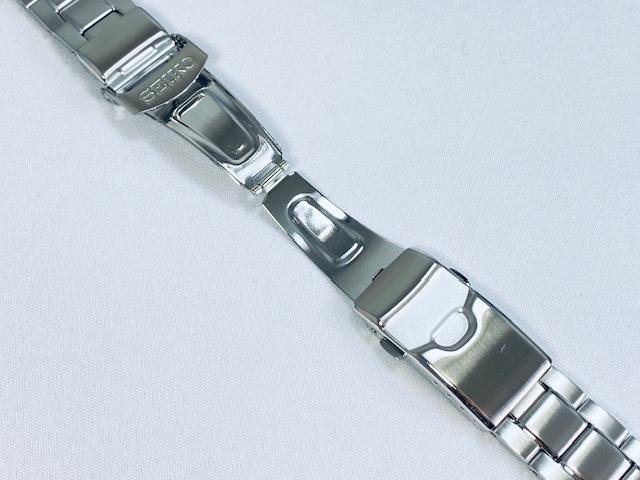 M021611J0 SEIKO Prospex 20mm Stainless Steel Bracelet for and Other Models SBDN069/ V147-0CS0